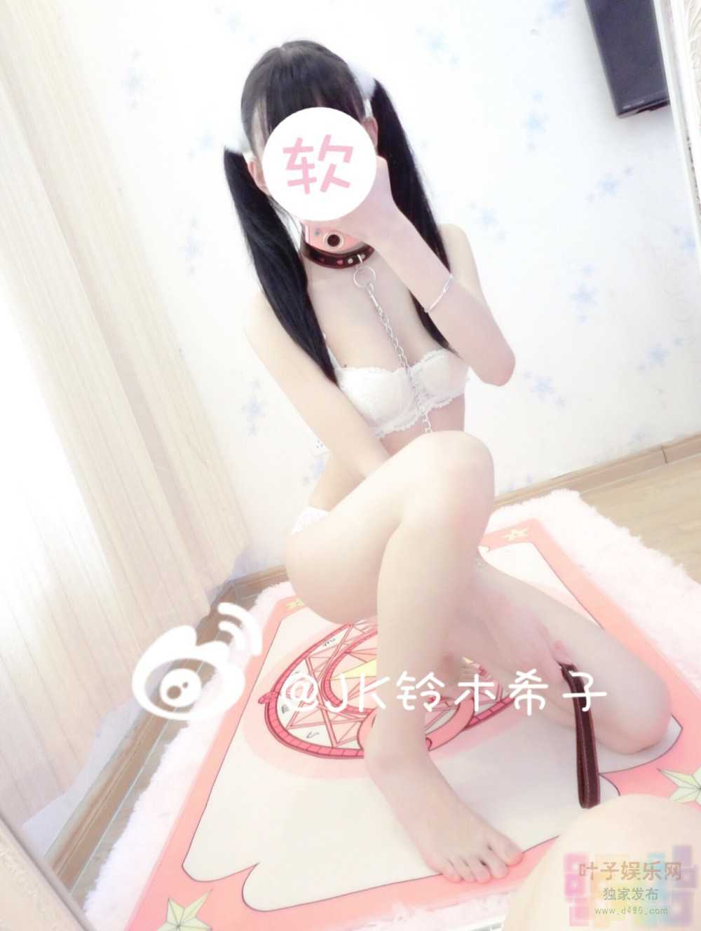 JK铃木希子(幼酱M)视图16套合集（4）