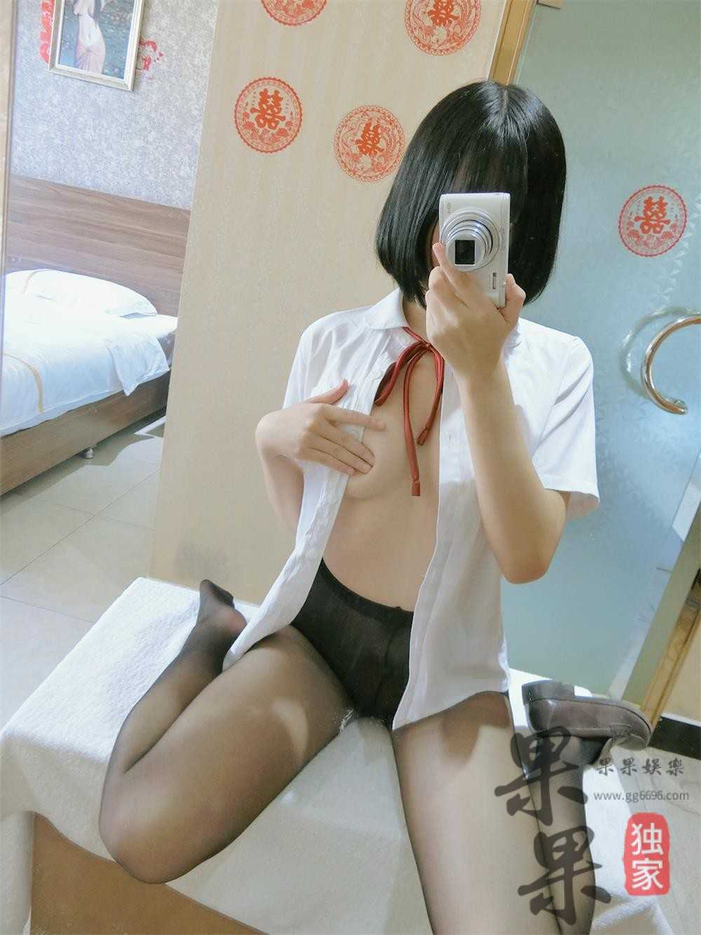 一只肉酱阿 – 黑丝制服 (45P+4V/122M)（4）