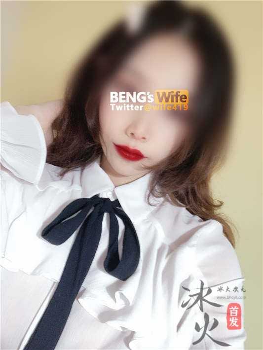 淫妻控@BENG's Wife - 多场景露出+勾引SPA技师[133P+46V/2.32G] （1）